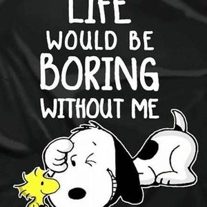 Meet your Posher, Myra